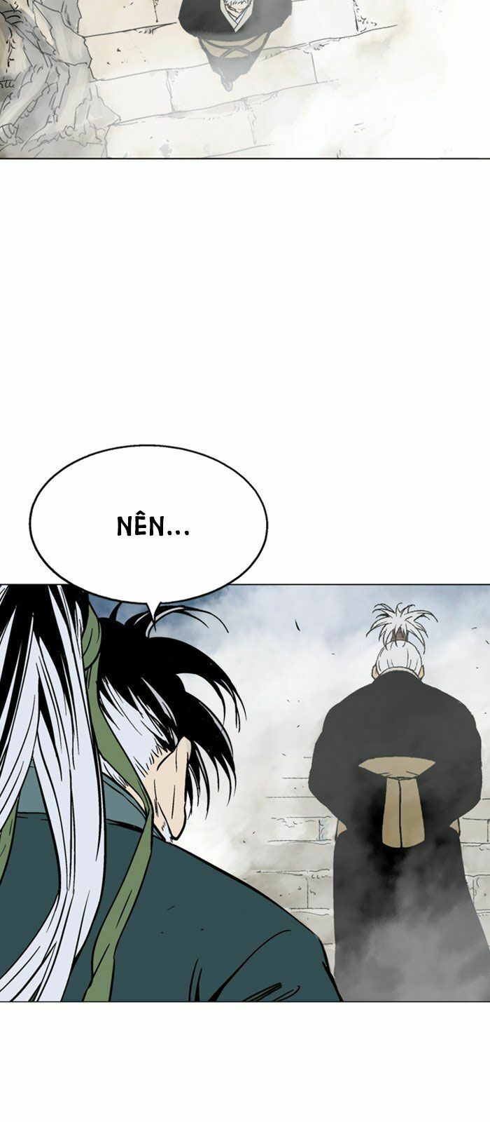 Gosu - Cao Thủ: Chapter 120