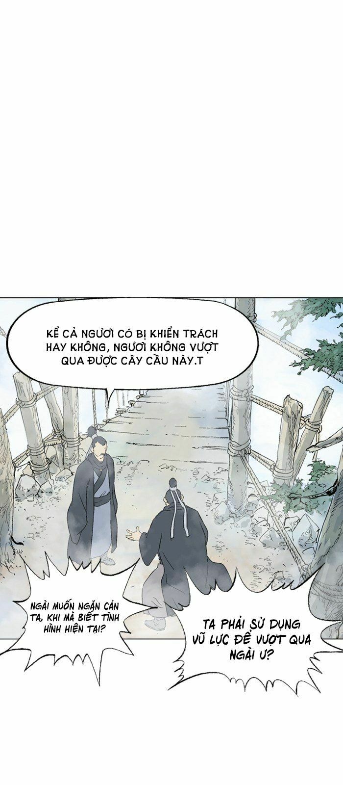 Gosu - Cao Thủ: Chapter 120