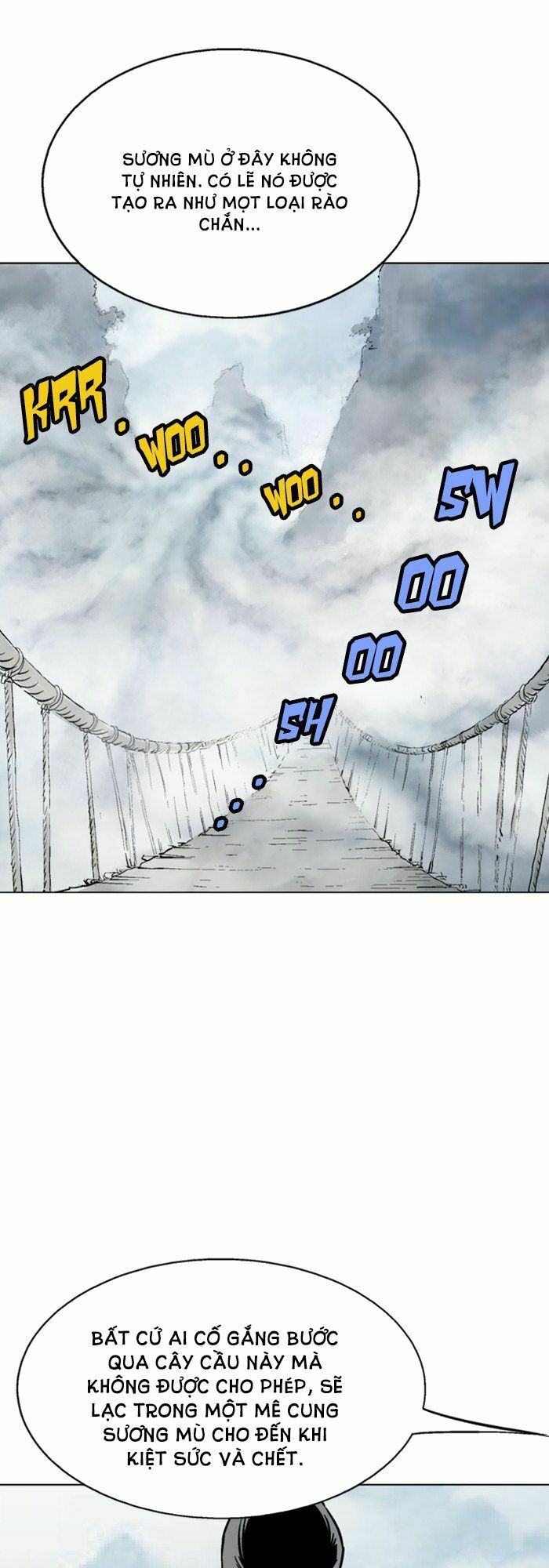 Gosu - Cao Thủ: Chapter 120