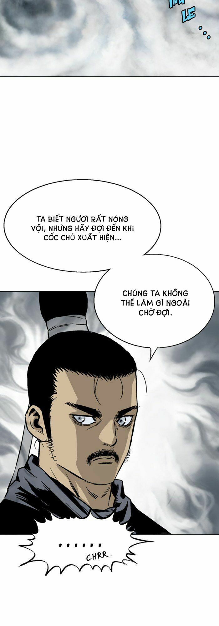 Gosu - Cao Thủ: Chapter 120