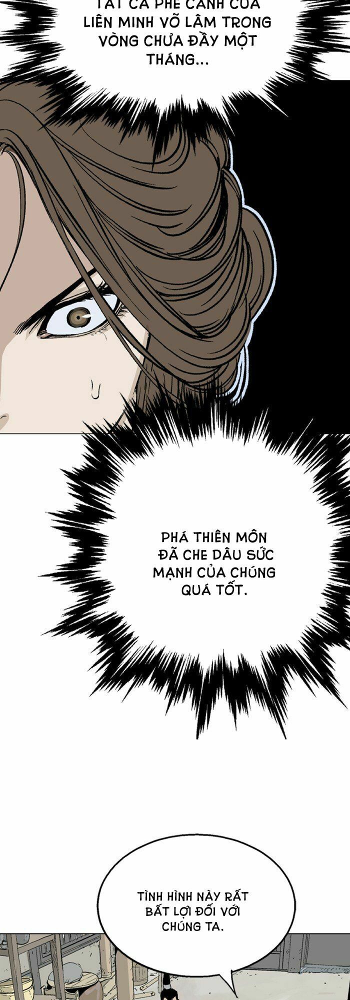 Gosu - Cao Thủ: Chapter 120
