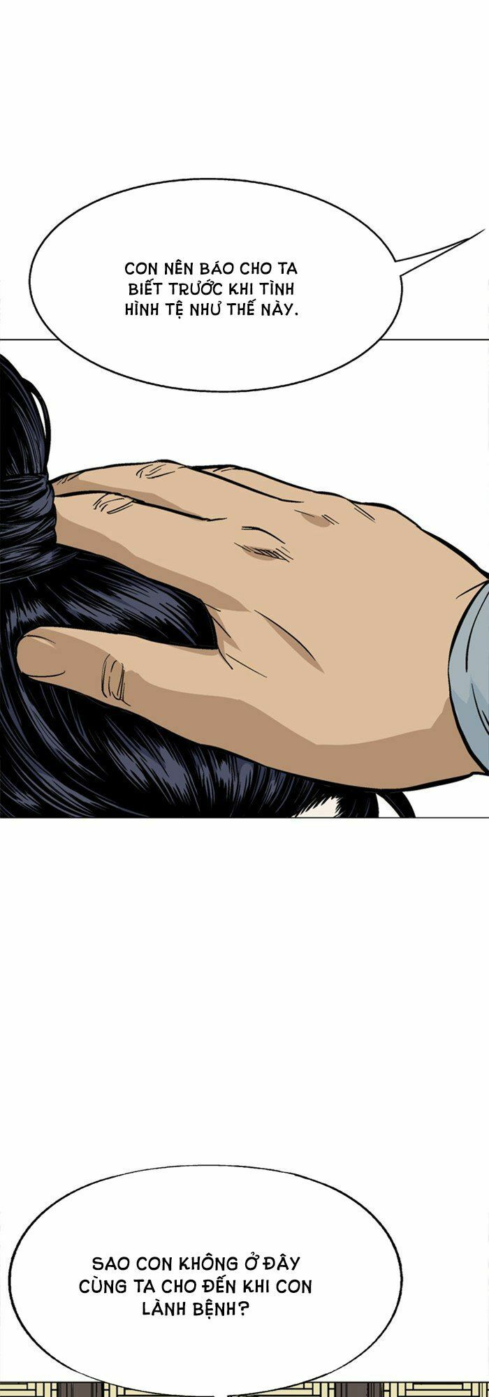 Gosu - Cao Thủ: Chapter 120