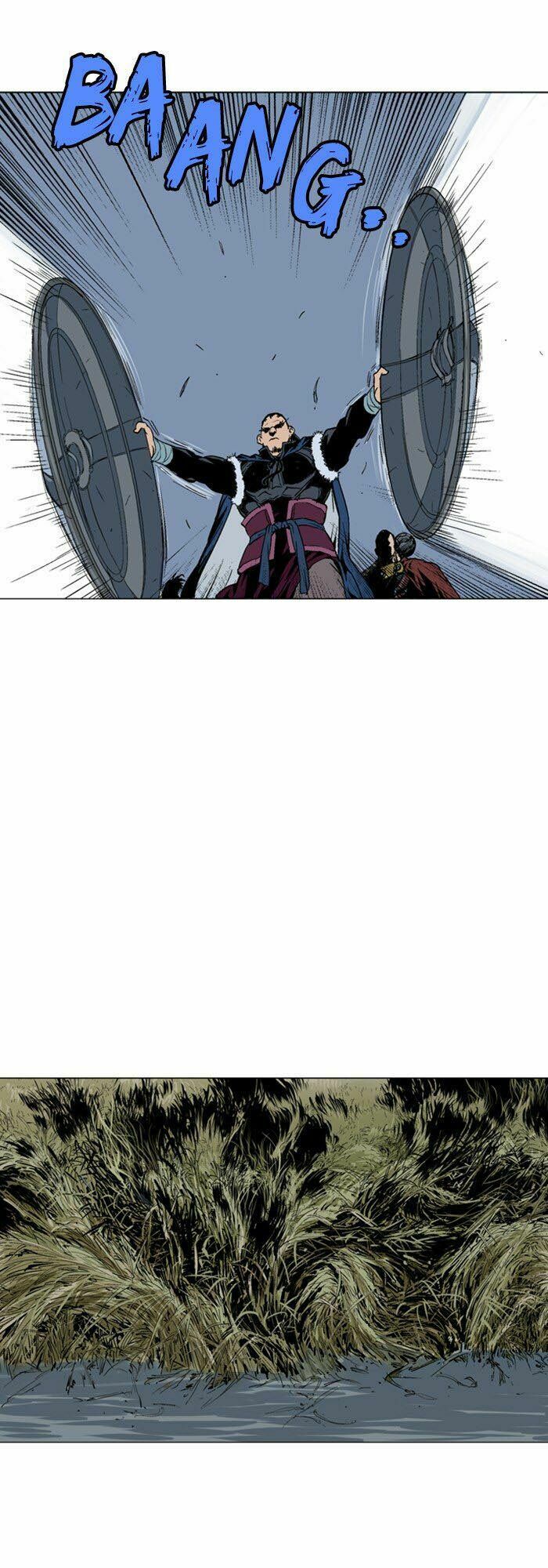 Gosu - Cao Thủ: Chapter 121