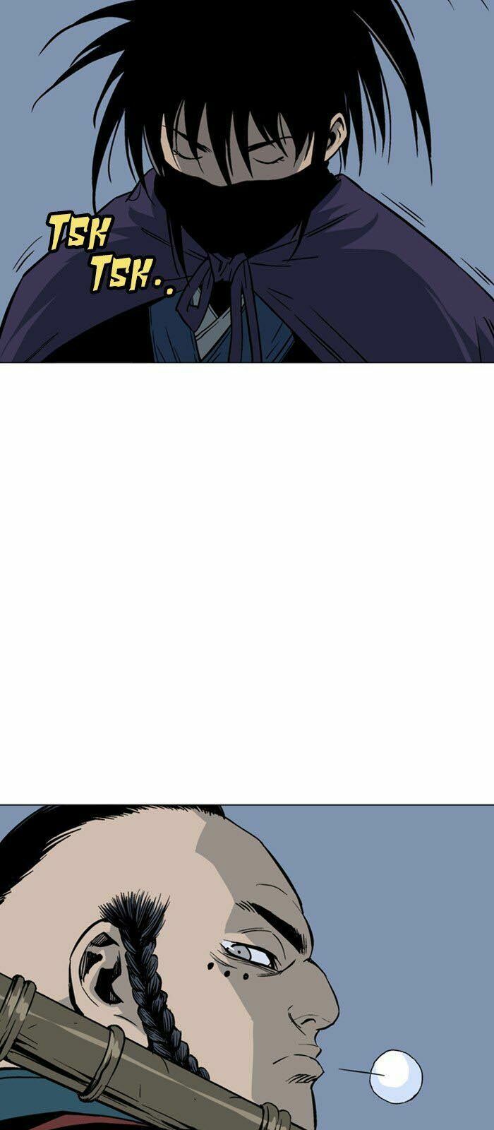Gosu - Cao Thủ: Chapter 121