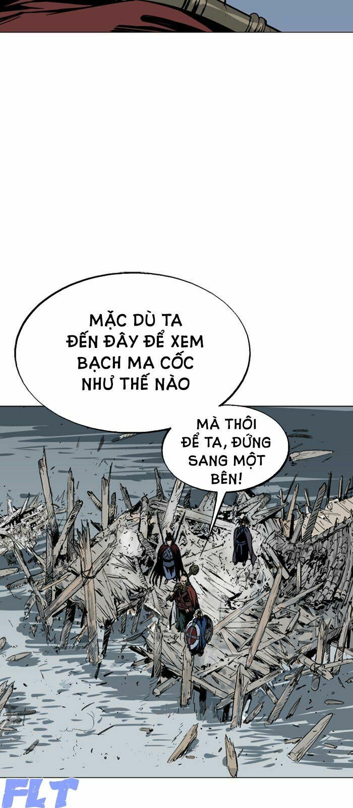 Gosu - Cao Thủ: Chapter 121