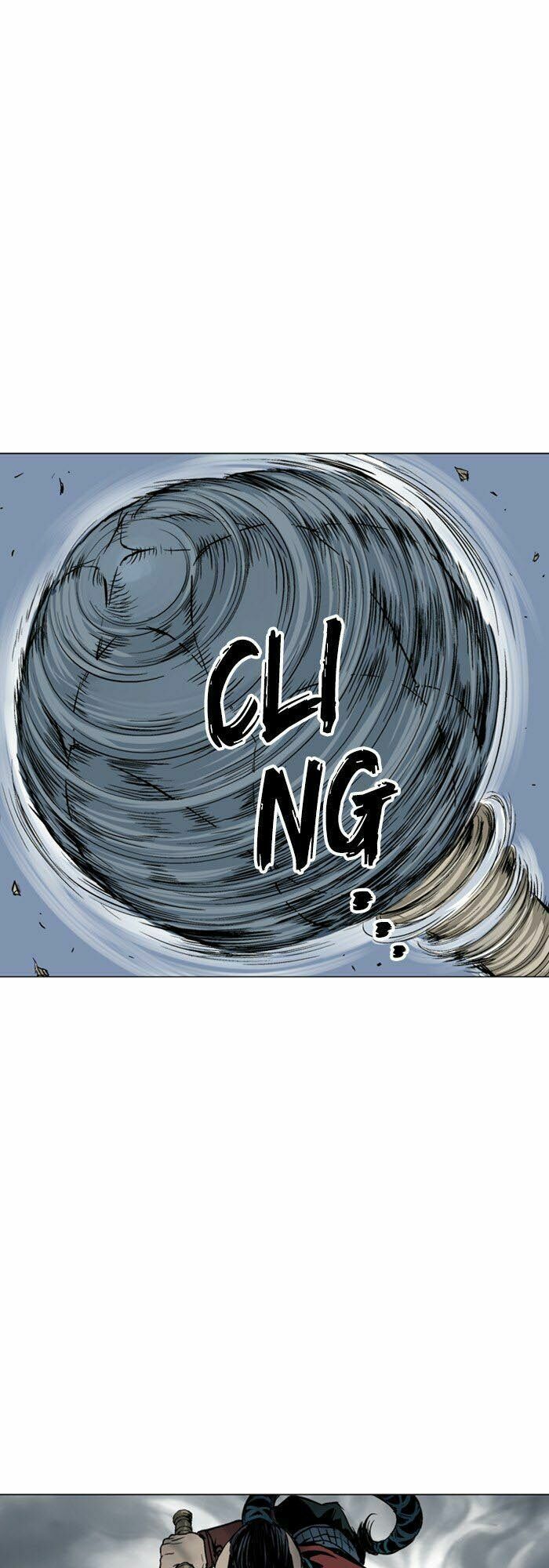 Gosu - Cao Thủ: Chapter 121
