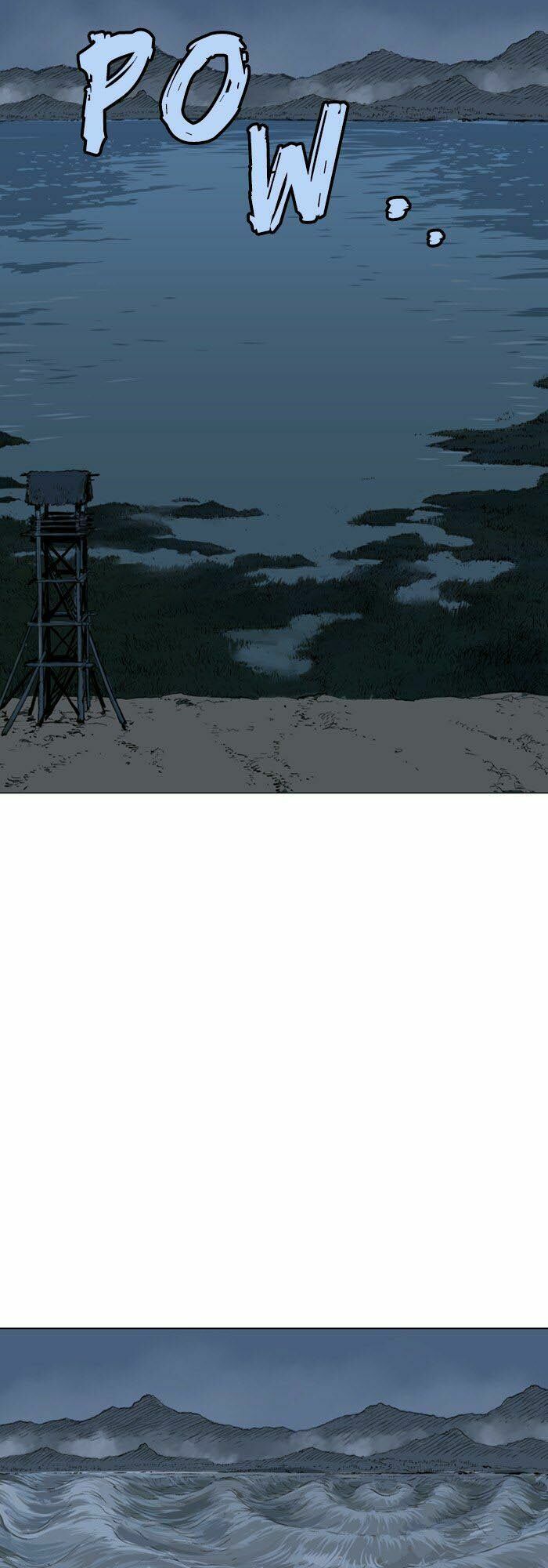 Gosu - Cao Thủ: Chapter 121