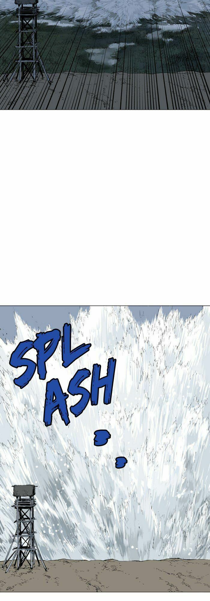 Gosu - Cao Thủ: Chapter 121
