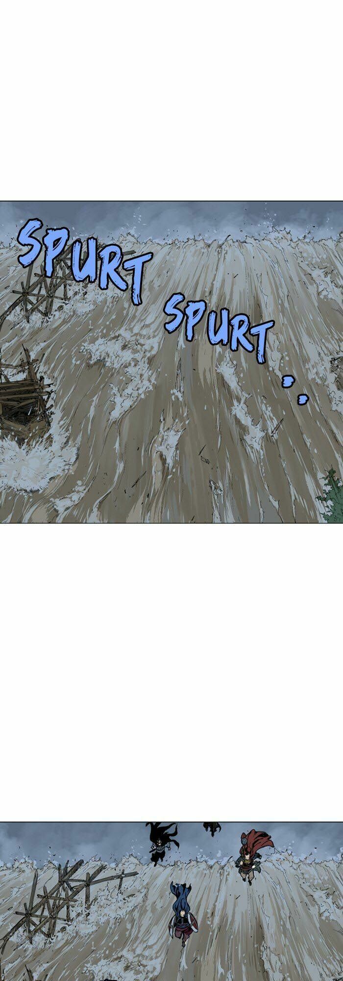 Gosu - Cao Thủ: Chapter 121