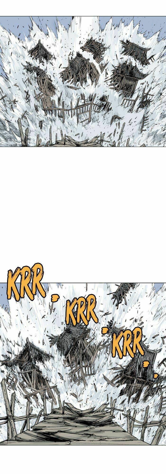 Gosu - Cao Thủ: Chapter 121