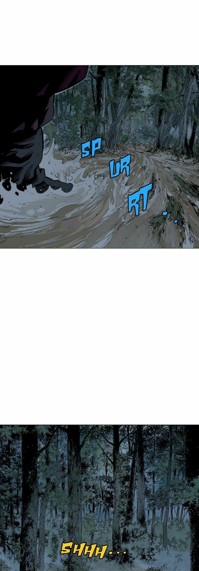 Gosu - Cao Thủ: Chapter 121