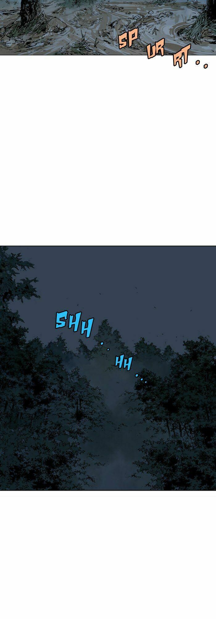 Gosu - Cao Thủ: Chapter 121