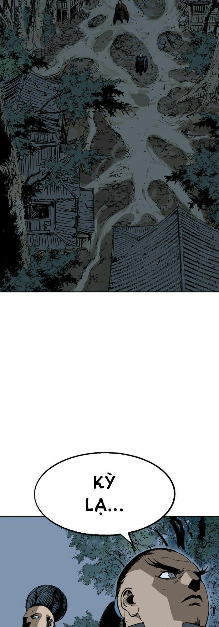 Gosu - Cao Thủ: Chapter 121