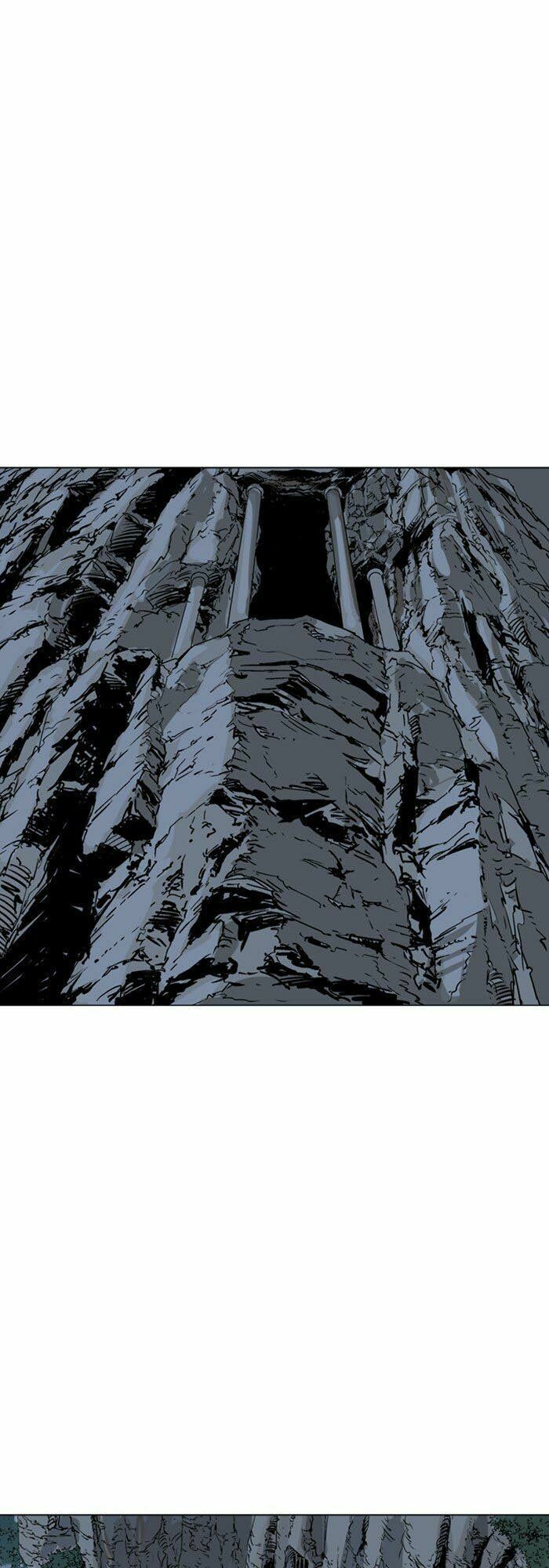 Gosu - Cao Thủ: Chapter 121