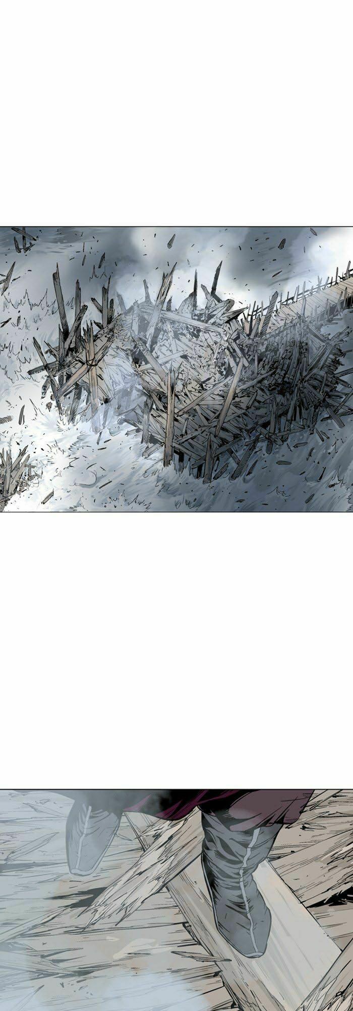 Gosu - Cao Thủ: Chapter 121