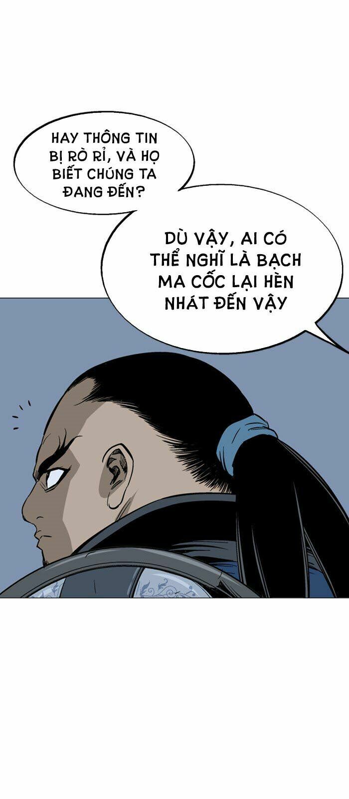 Gosu - Cao Thủ: Chapter 121