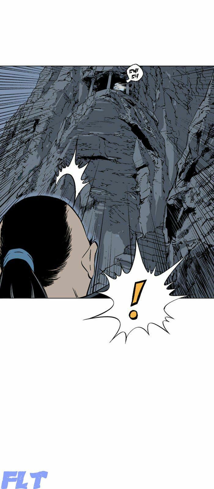 Gosu - Cao Thủ: Chapter 121