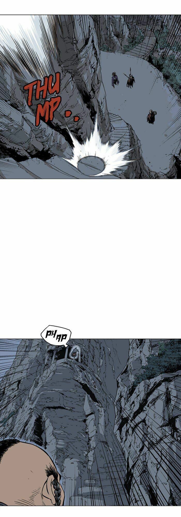 Gosu - Cao Thủ: Chapter 121