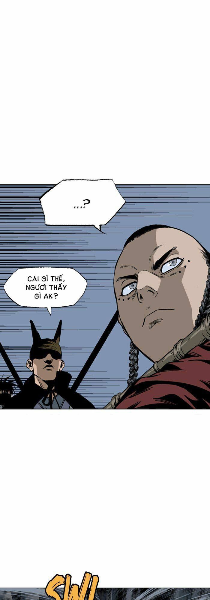 Gosu - Cao Thủ: Chapter 121