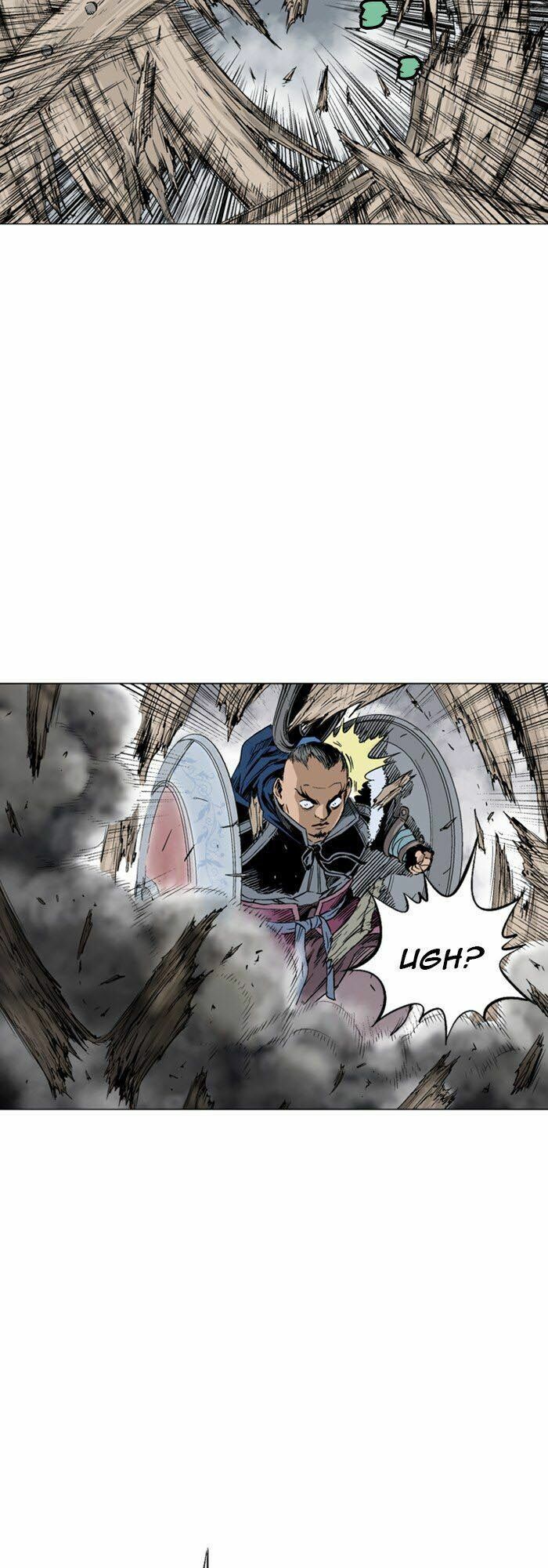Gosu - Cao Thủ: Chapter 121