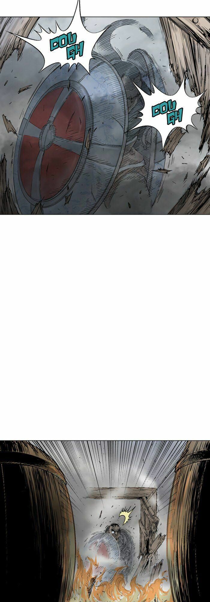 Gosu - Cao Thủ: Chapter 121