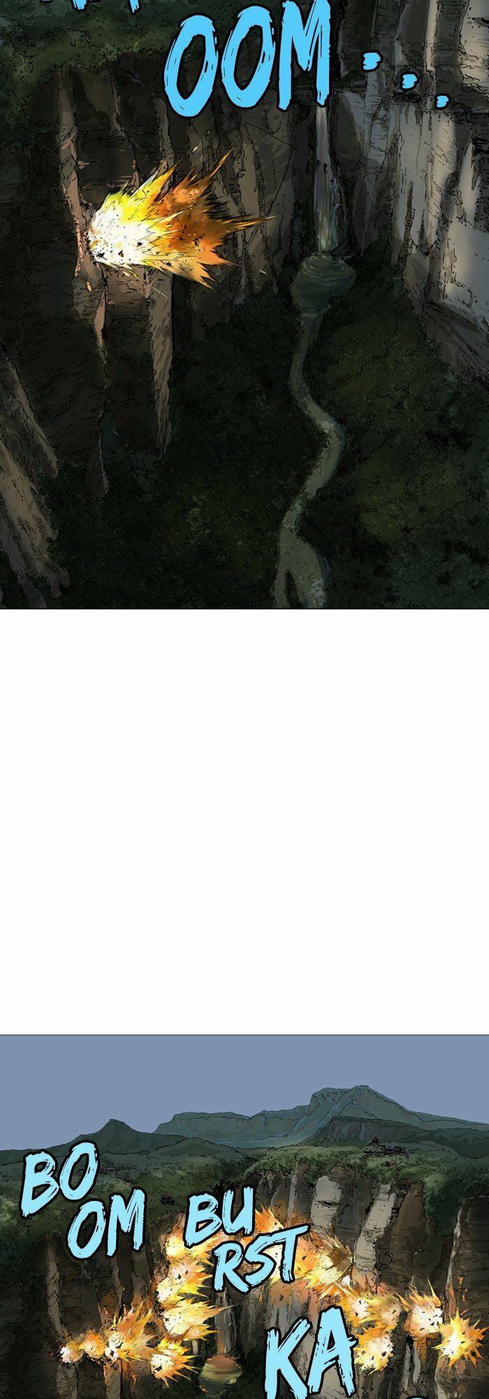 Gosu - Cao Thủ: Chapter 121
