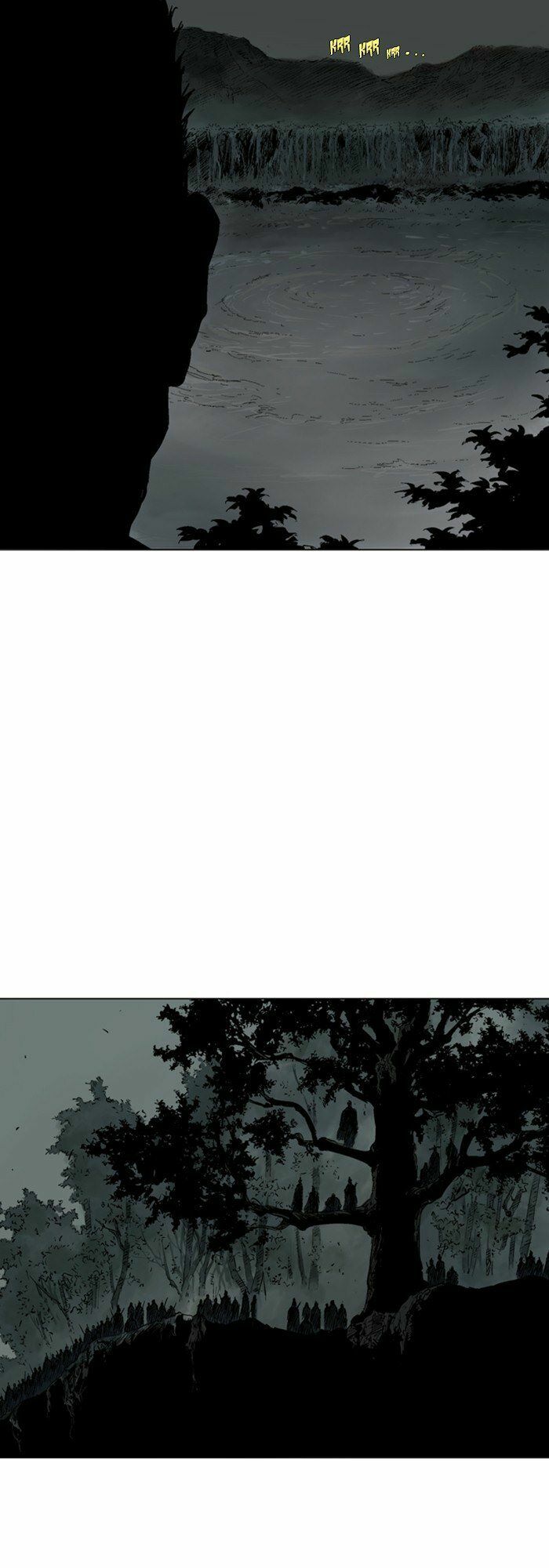 Gosu - Cao Thủ: Chapter 121
