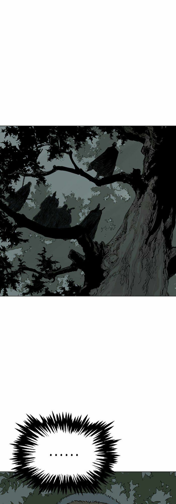 Gosu - Cao Thủ: Chapter 121