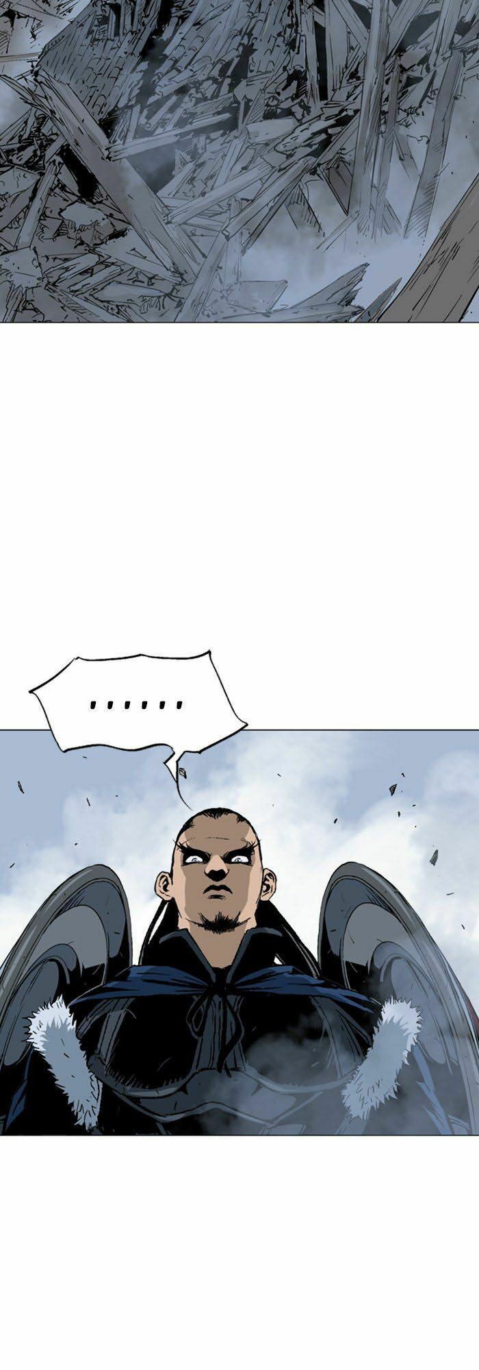 Gosu - Cao Thủ: Chapter 121