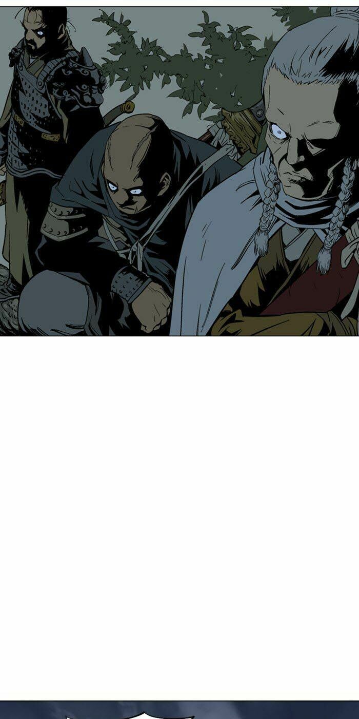 Gosu - Cao Thủ: Chapter 121