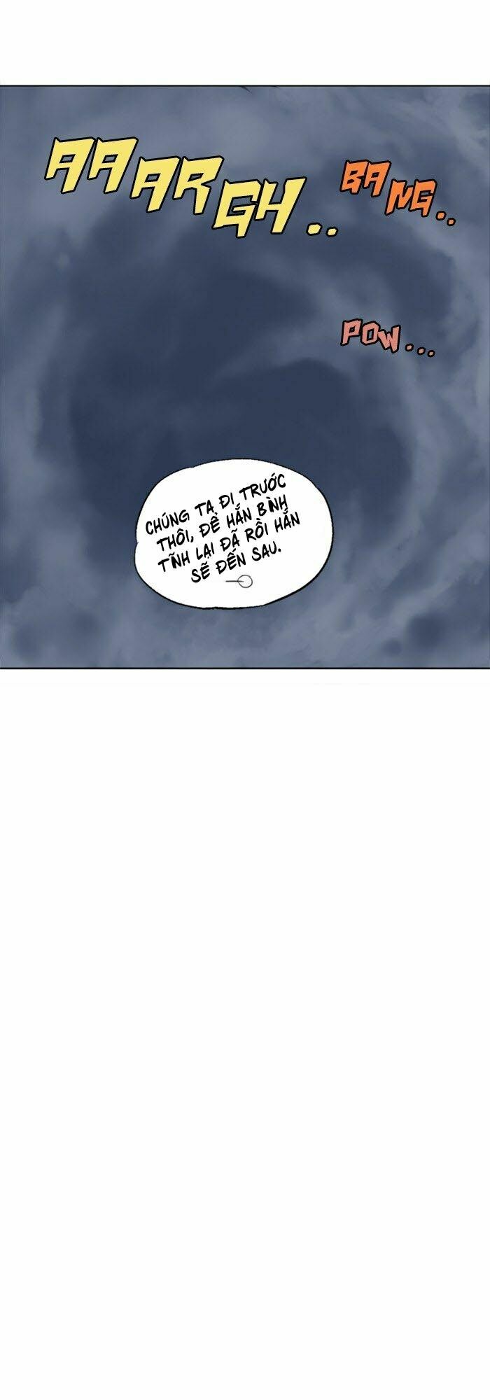 Gosu - Cao Thủ: Chapter 122