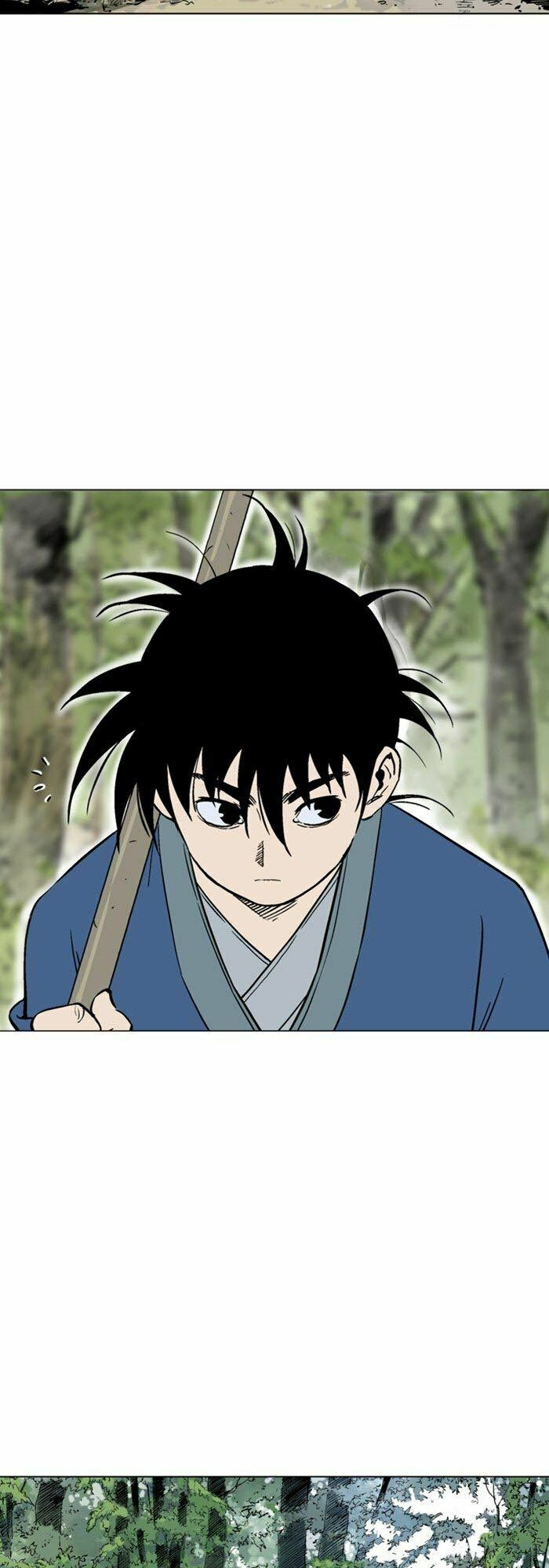Gosu - Cao Thủ: Chapter 122