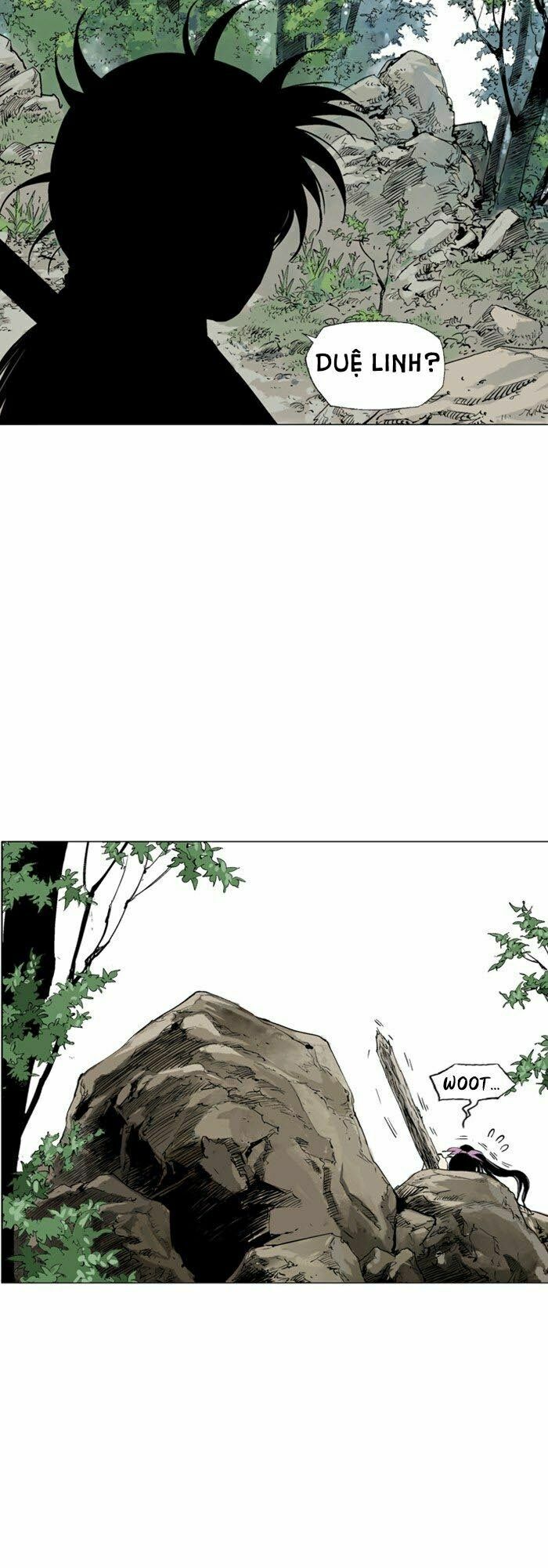 Gosu - Cao Thủ: Chapter 122