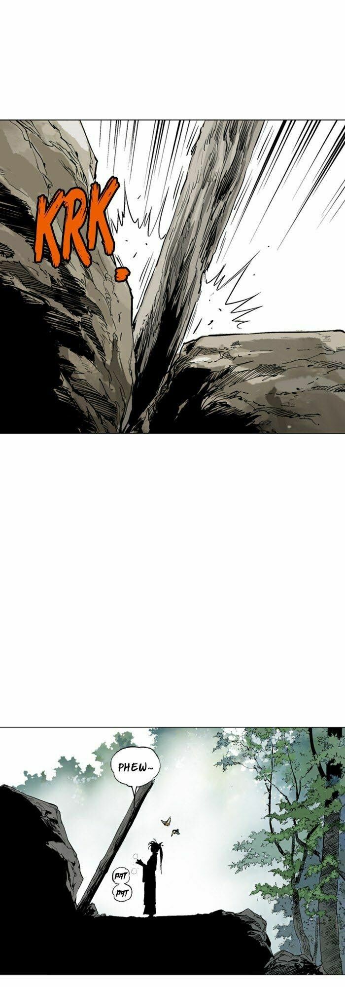 Gosu - Cao Thủ: Chapter 122