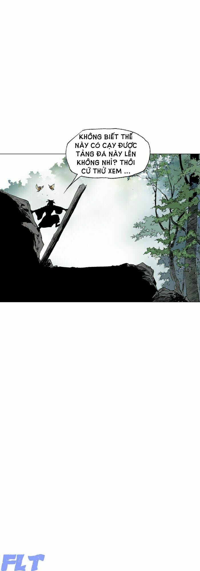 Gosu - Cao Thủ: Chapter 122