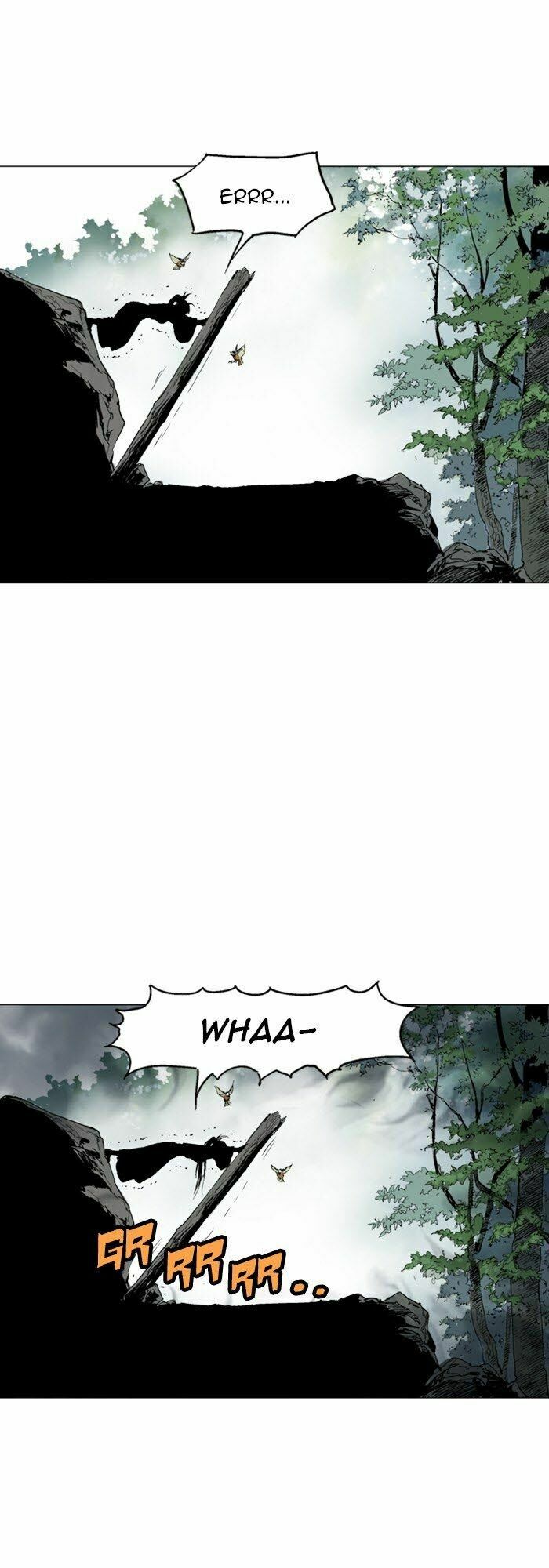 Gosu - Cao Thủ: Chapter 122