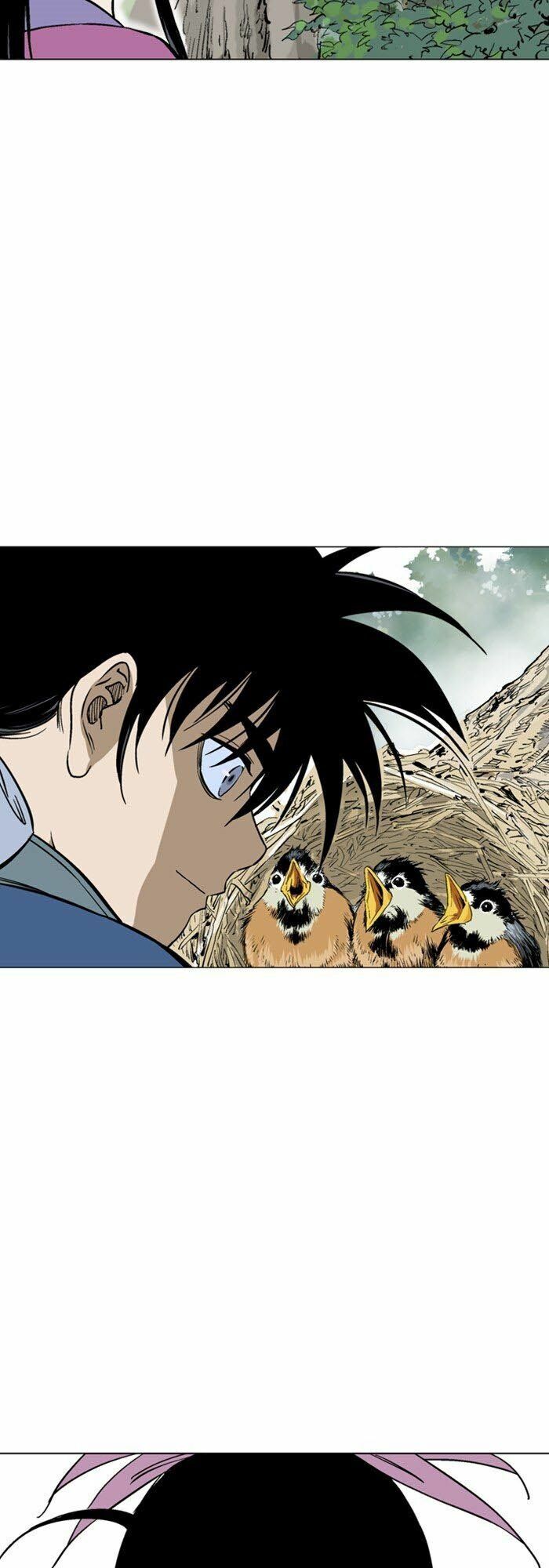 Gosu - Cao Thủ: Chapter 122