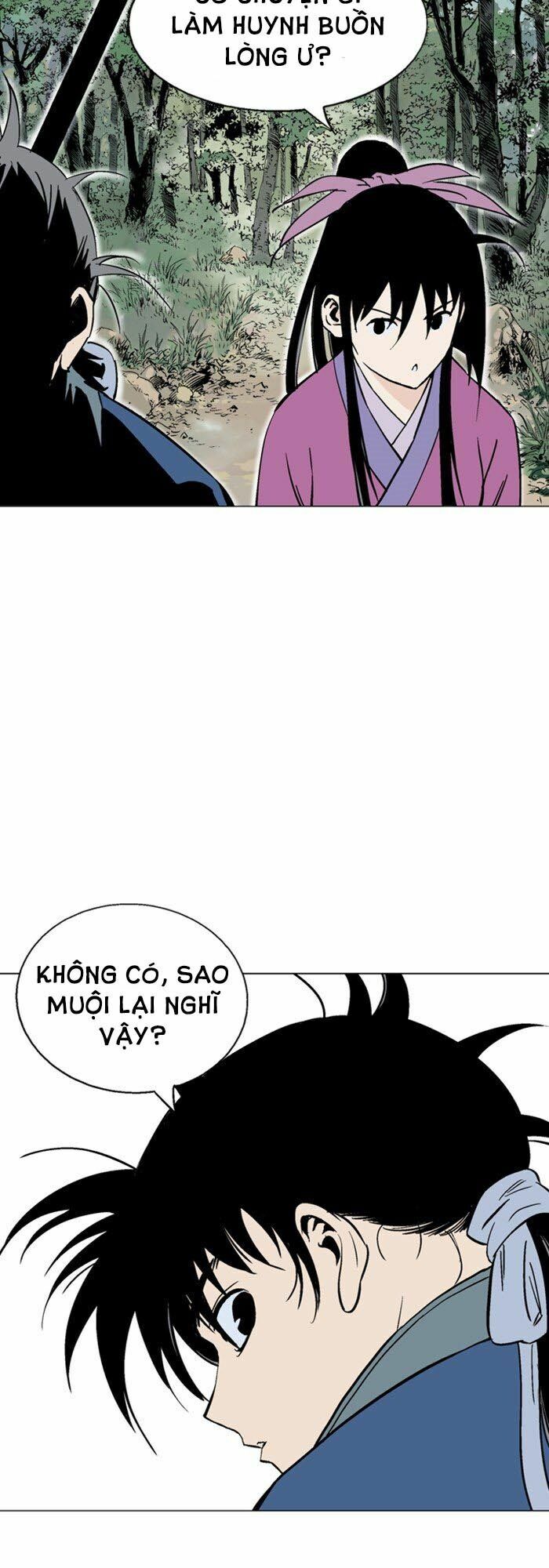 Gosu - Cao Thủ: Chapter 122