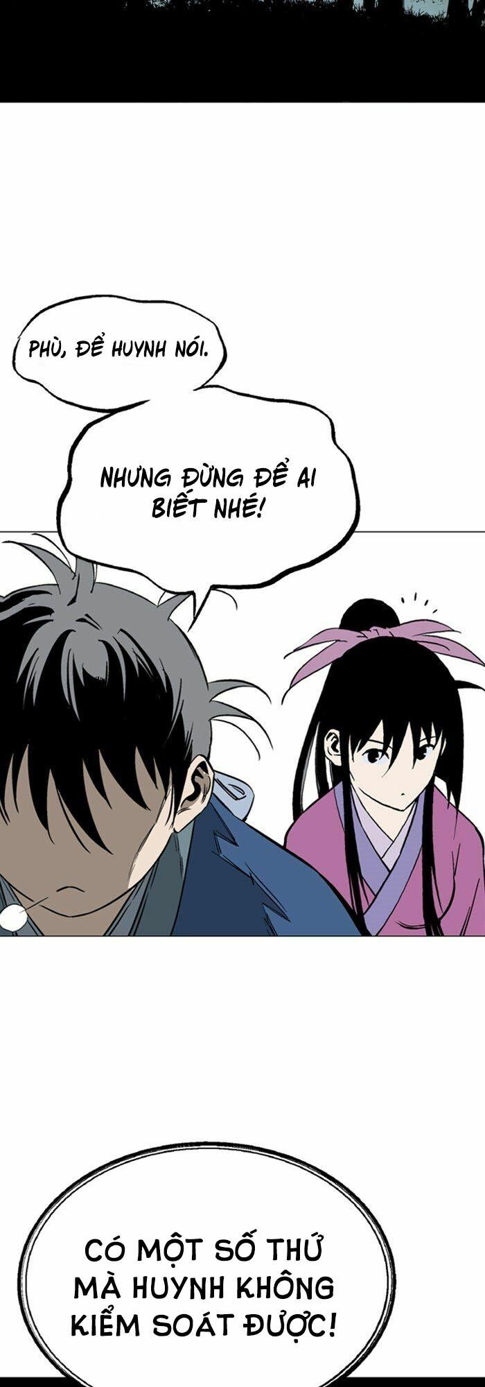 Gosu - Cao Thủ: Chapter 122