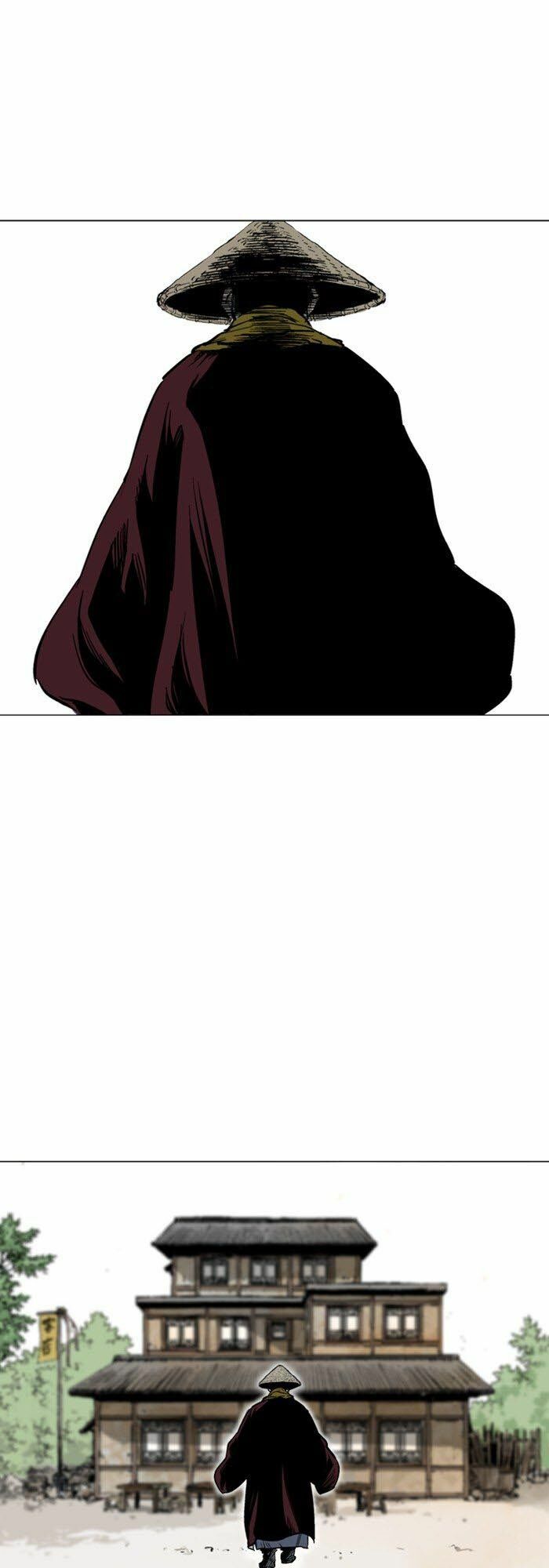Gosu - Cao Thủ: Chapter 122