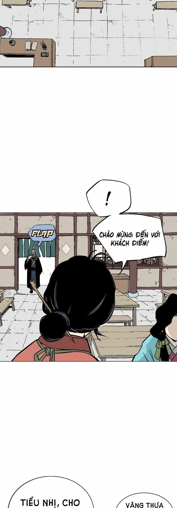 Gosu - Cao Thủ: Chapter 122