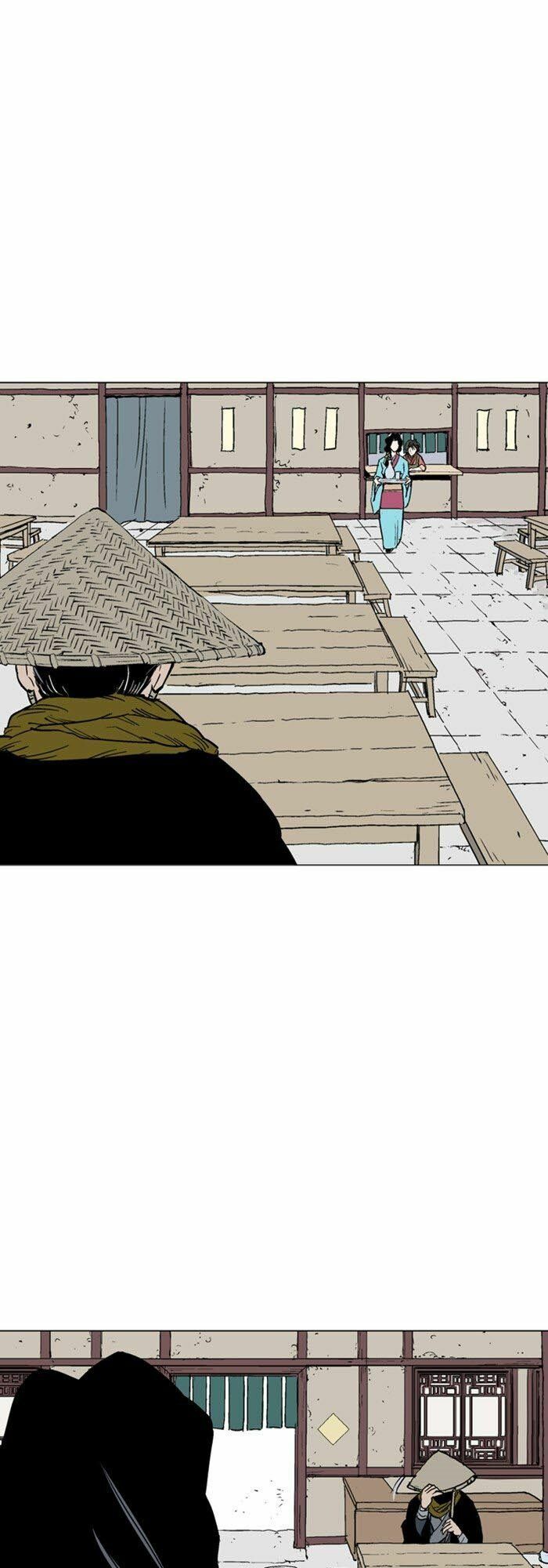 Gosu - Cao Thủ: Chapter 122
