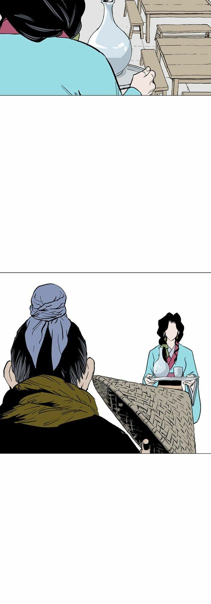 Gosu - Cao Thủ: Chapter 122