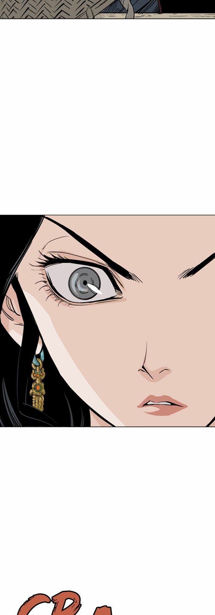 Gosu - Cao Thủ: Chapter 122