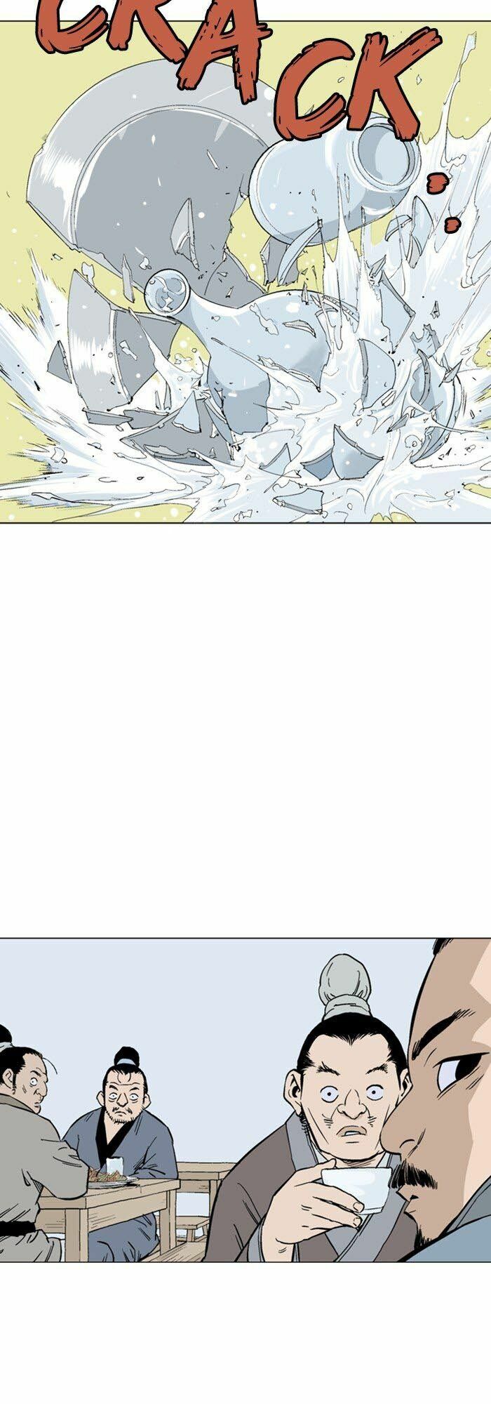 Gosu - Cao Thủ: Chapter 122
