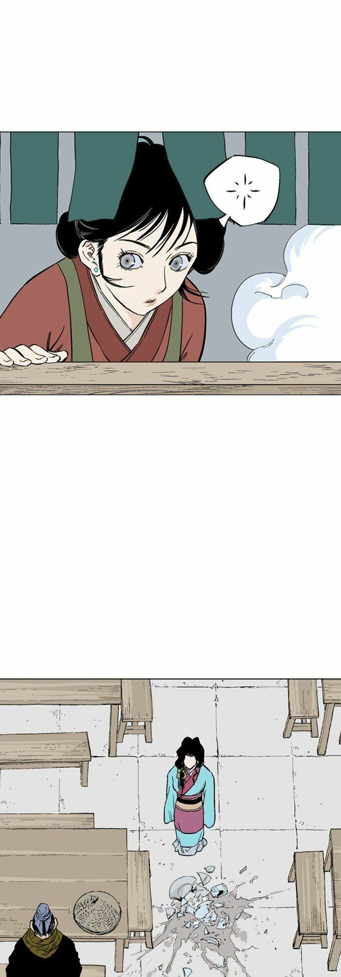 Gosu - Cao Thủ: Chapter 122