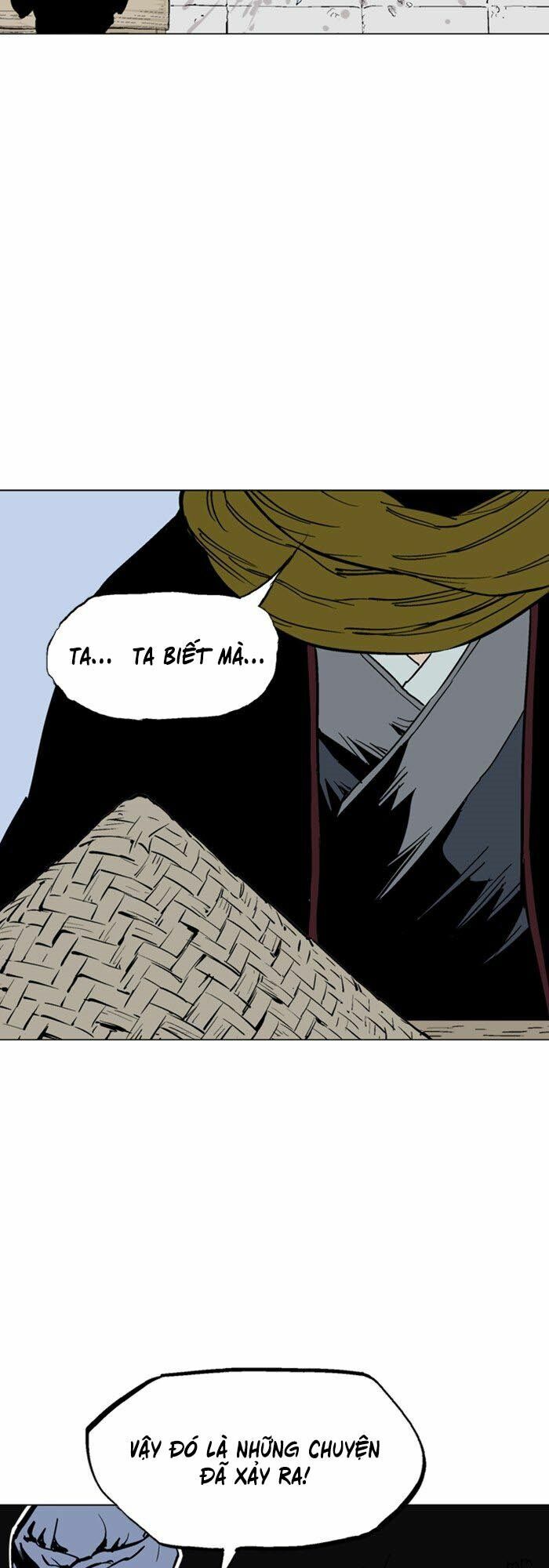 Gosu - Cao Thủ: Chapter 122