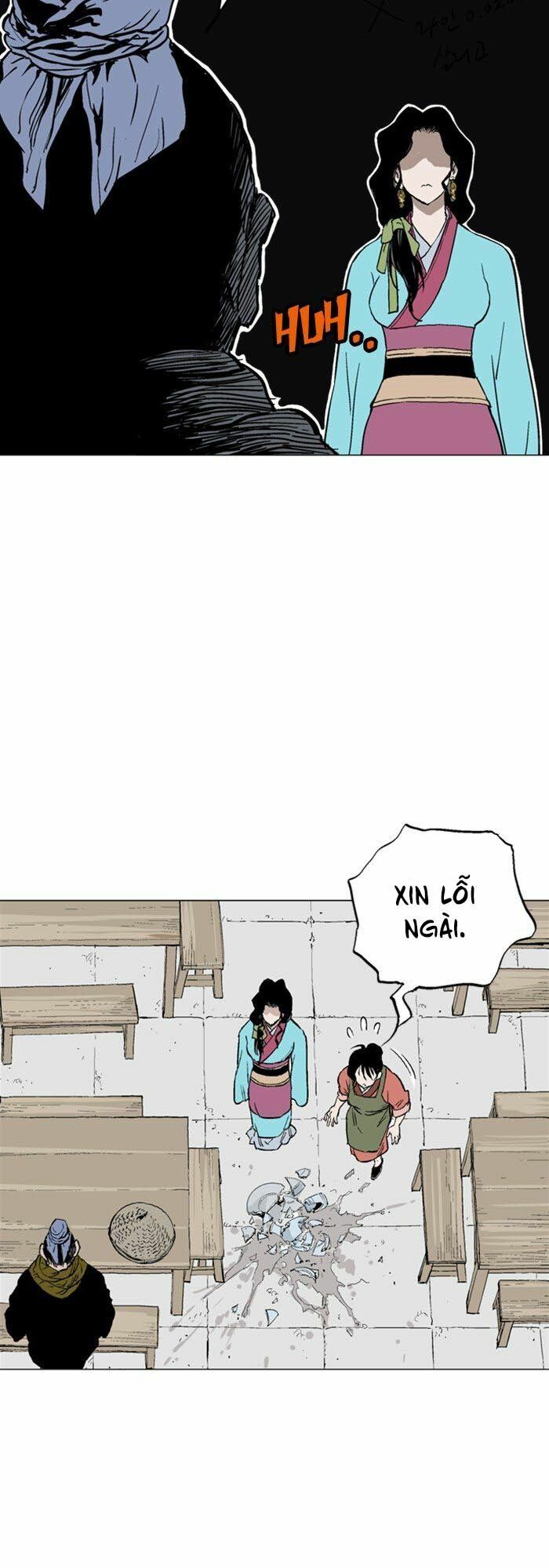 Gosu - Cao Thủ: Chapter 122