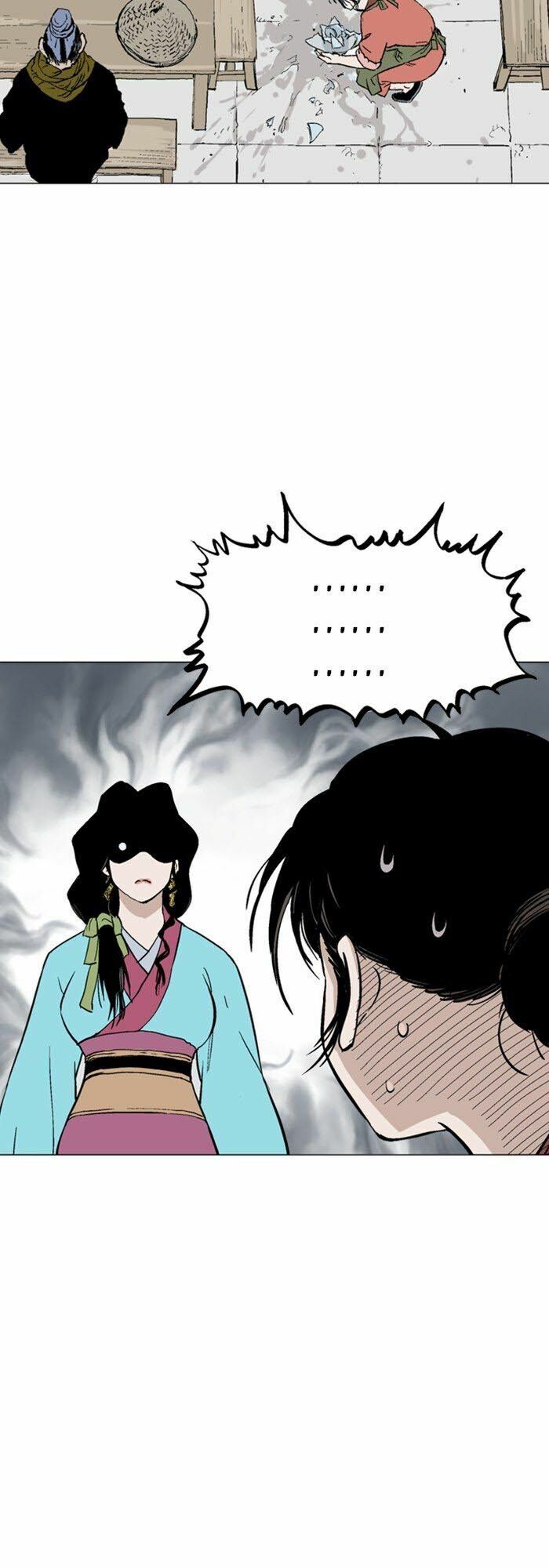 Gosu - Cao Thủ: Chapter 122