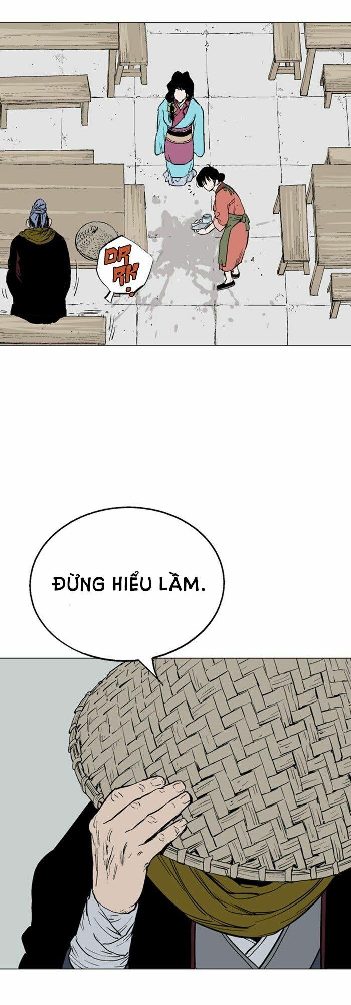 Gosu - Cao Thủ: Chapter 122